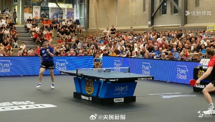 强势双人组 强势双人组